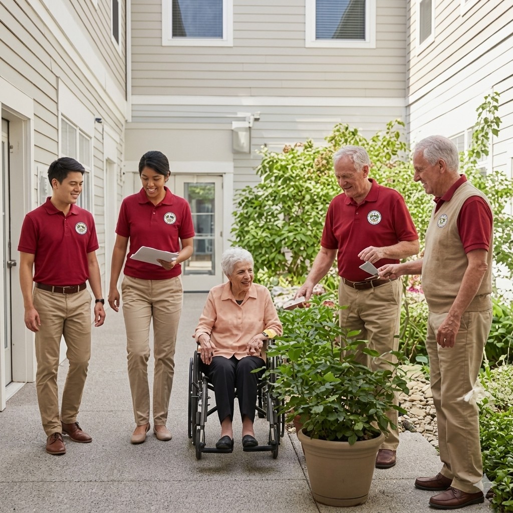 Home Care Services